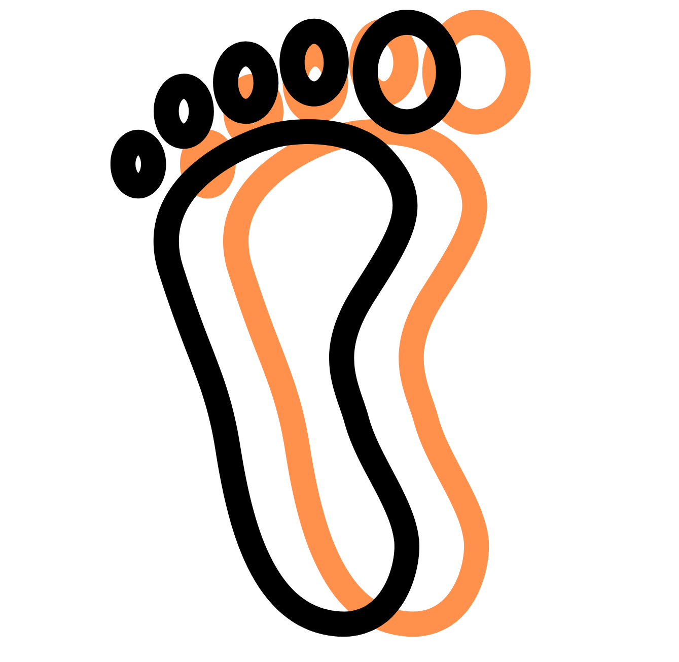 FoodTech500 - digital footprint