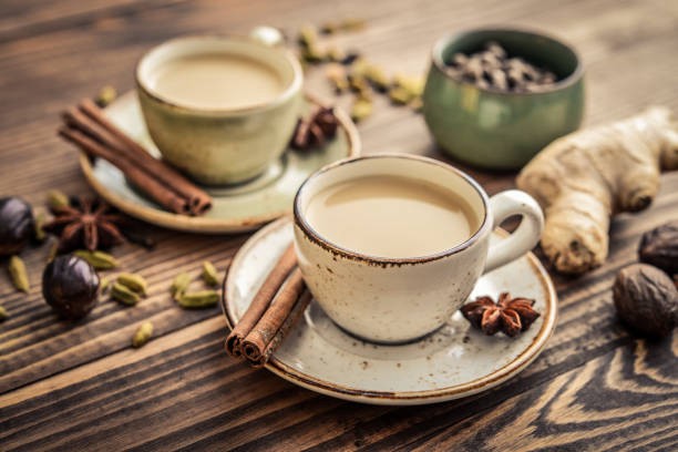 Miss TeaSmith — Traditional Tastes For The Modern Palate