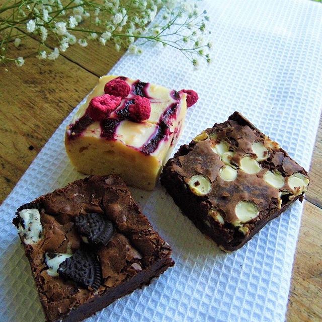 Cakey Love — Because It’s Always Afternoon Somewhere