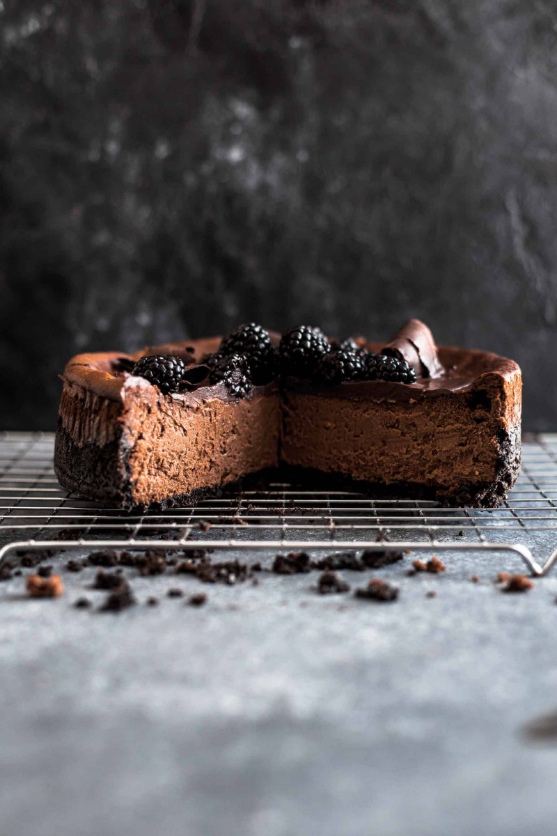 Chocolate Just Got Tastier Meet Abundance Foods