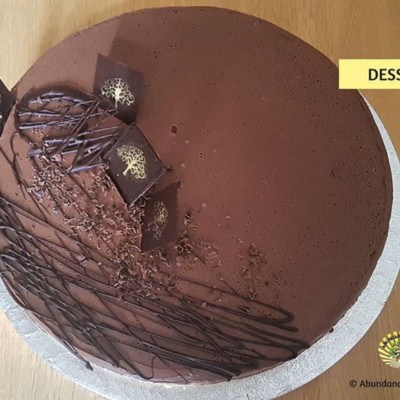 Chocolate Just Got Tastier Meet Abundance Foods