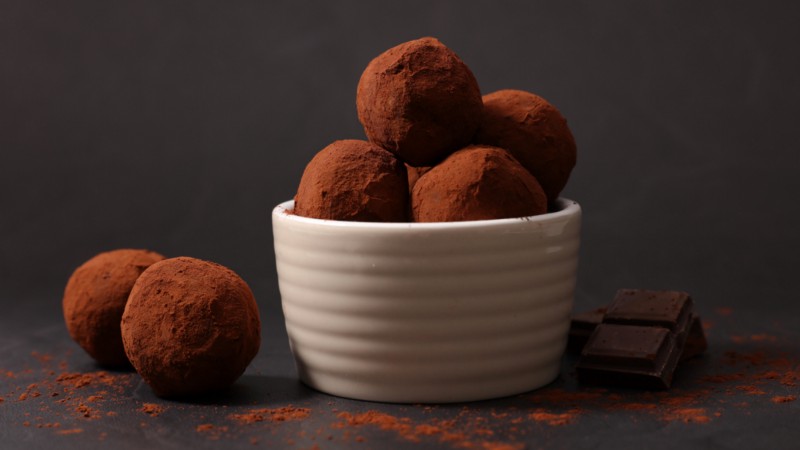 Chocolate Just Got Tastier Meet Abundance Foods