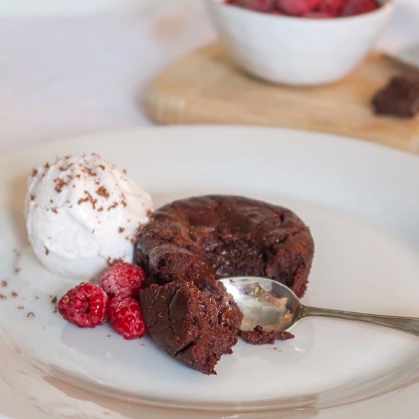 Delicious Desserts That Are Vegan, Gluten-Free, AND Refined-Sugar Free