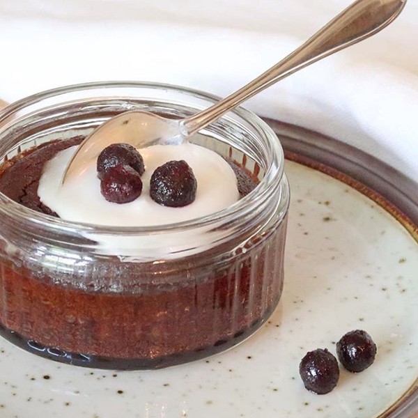 Delicious Desserts That Are Vegan, Gluten-Free, AND Refined-Sugar Free