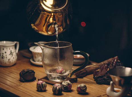 Miss TeaSmith — Traditional Tastes For The Modern Palate