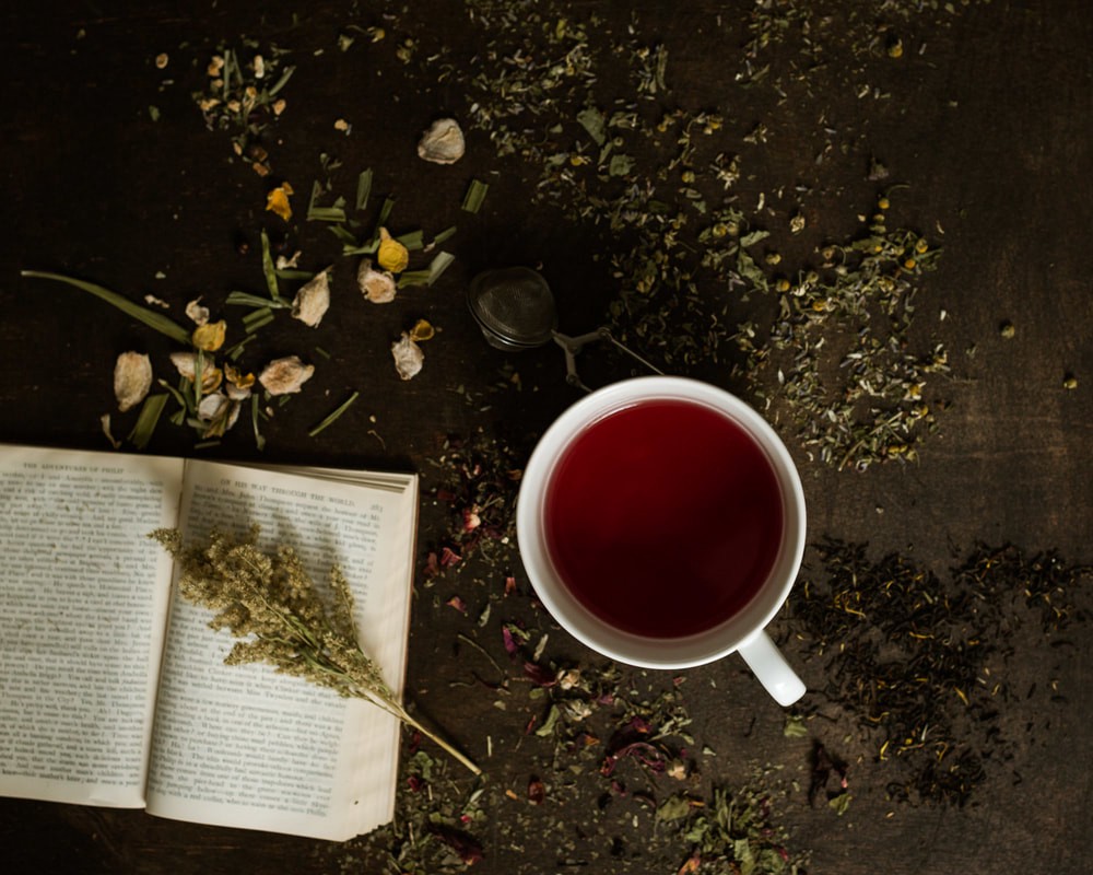 Miss TeaSmith — Traditional Tastes For The Modern Palate