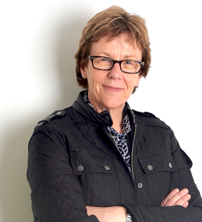 Sue Nelson Sue Nelson