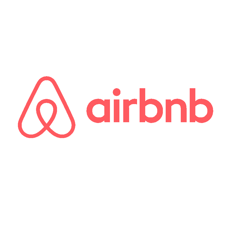 airbnb logo