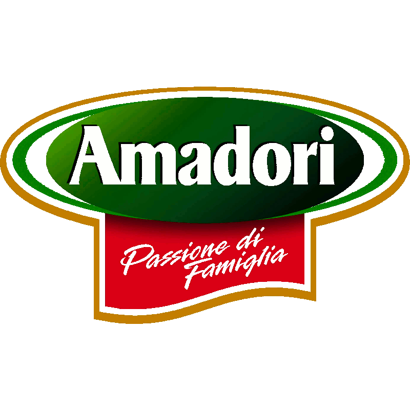 amadori logo