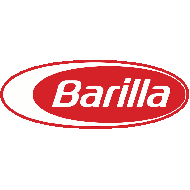 barilla logo