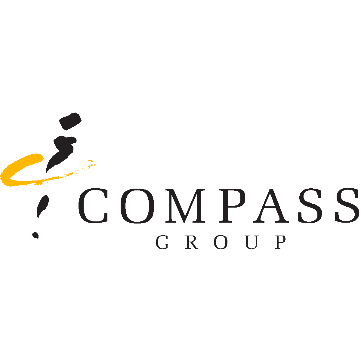 compass group logo