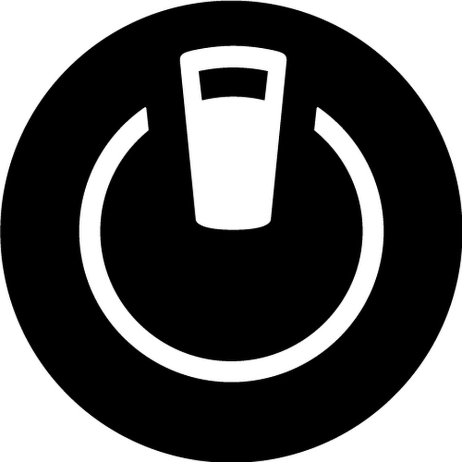 PicoBrew logo black