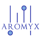 Aromyx logo