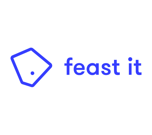 Feast it logo 