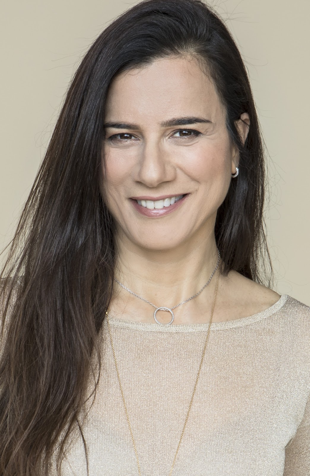 Daphna Nissenbaum, co-founder of TIPA