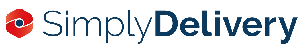 SimplyDelivery logo