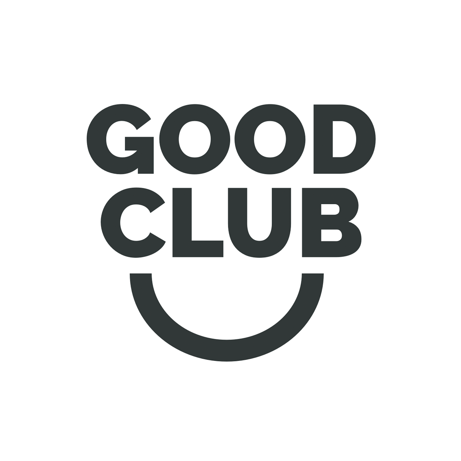 Good Club logo