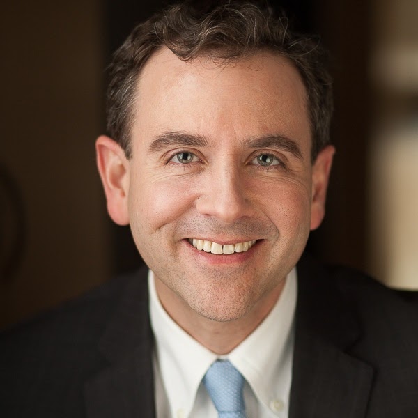 Andrew Shakman, the founder of Leanpath