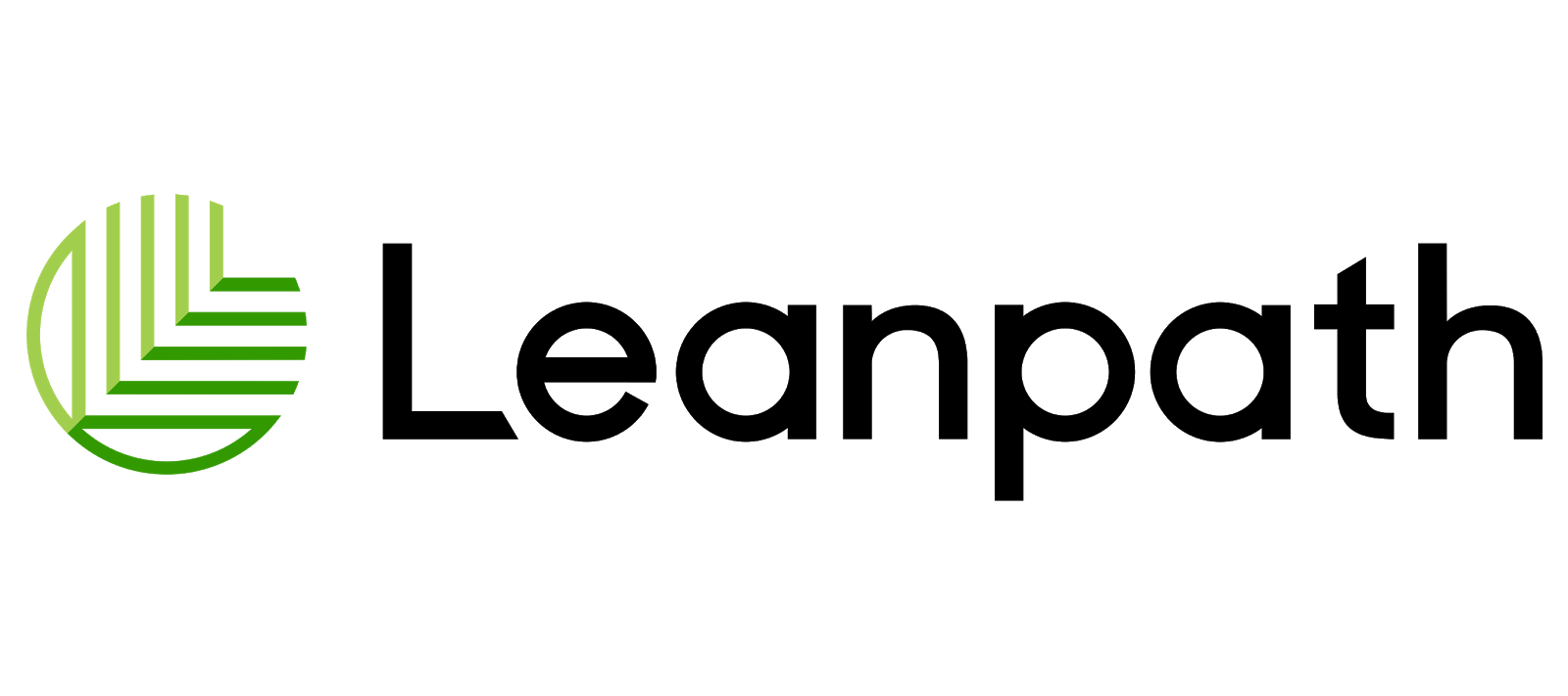 Leanpath logo