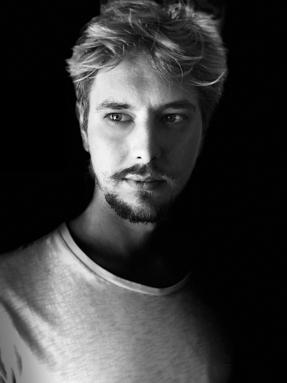 Andrea Cova, founder of Soul-K