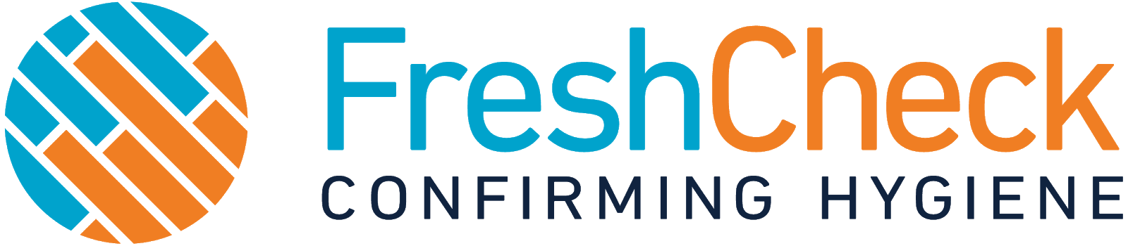 Fresh Check logo