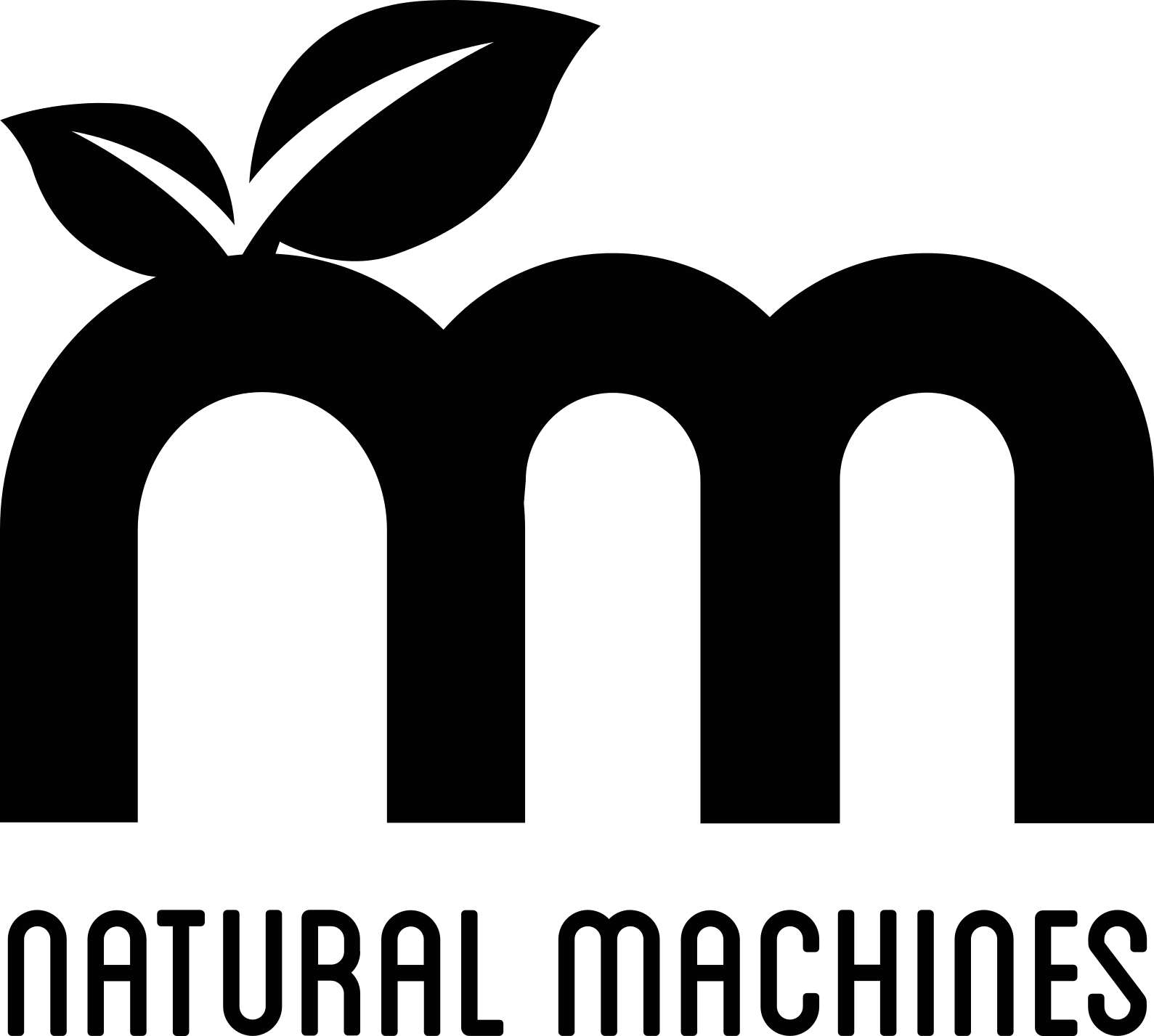 Natural Machines logo for FoodTech 500