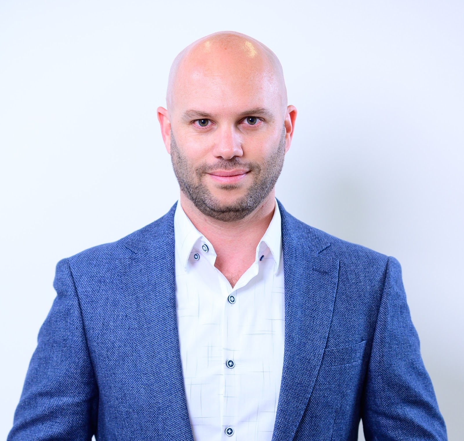 Halim Jubran, co-founder of Phytolon
