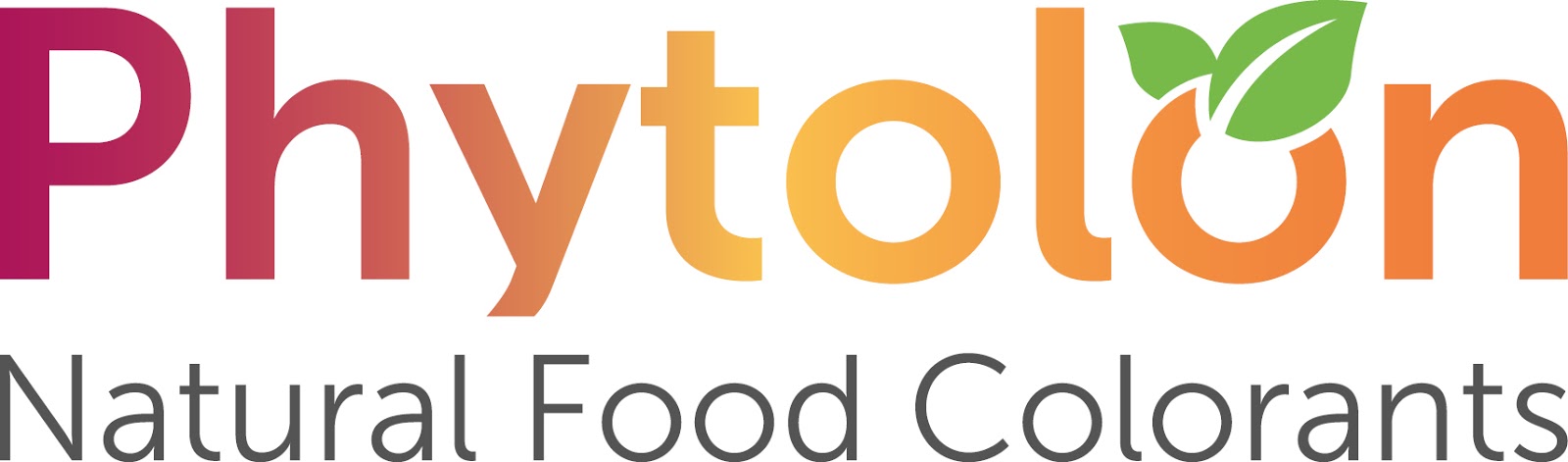 Phytolon logo orange