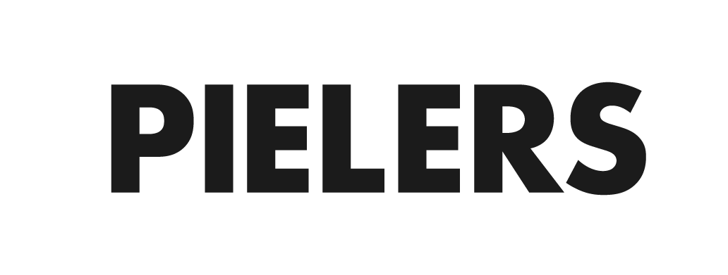 PIELERS logo