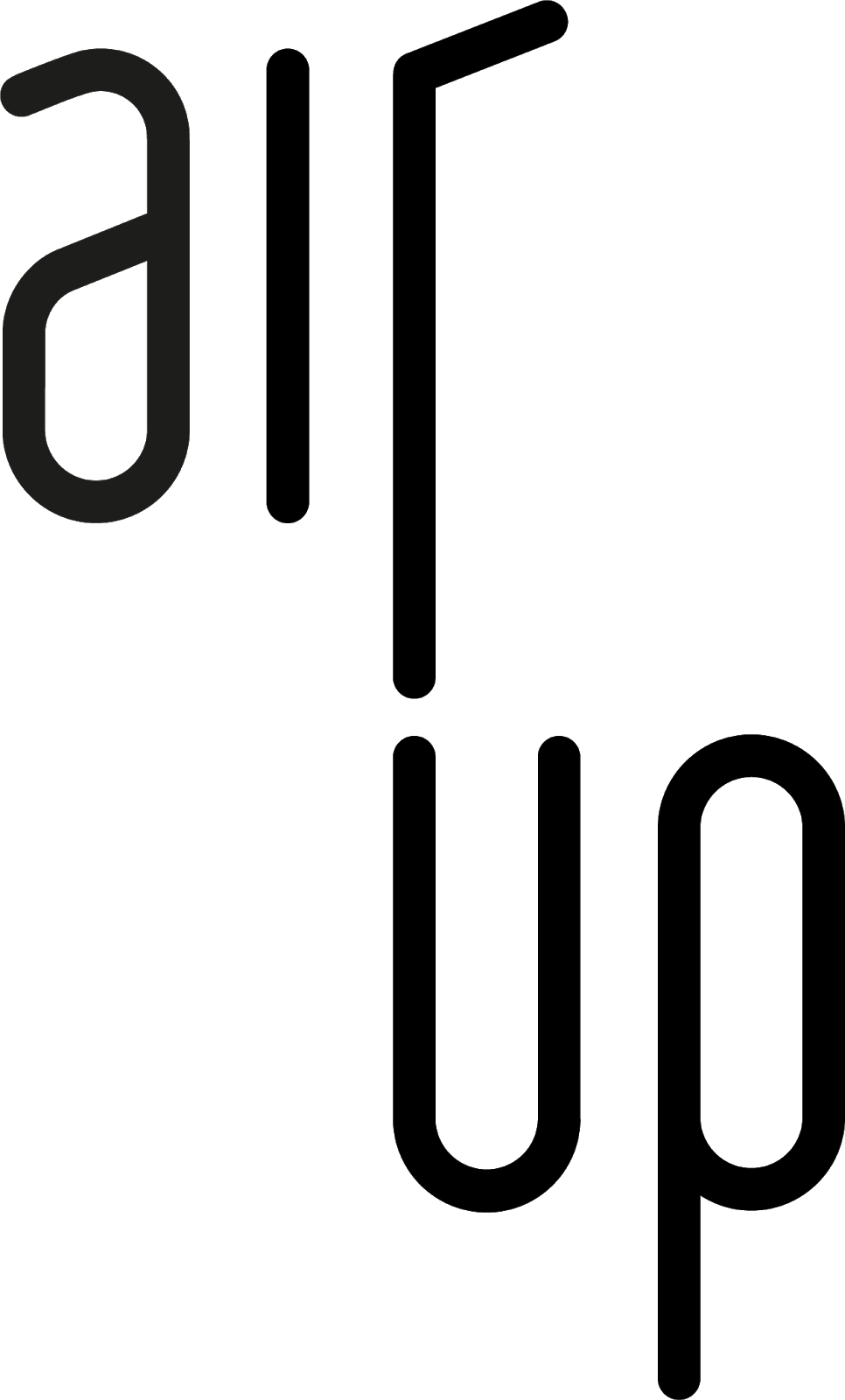 Air Up logo