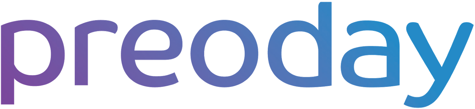 Preoday logo 