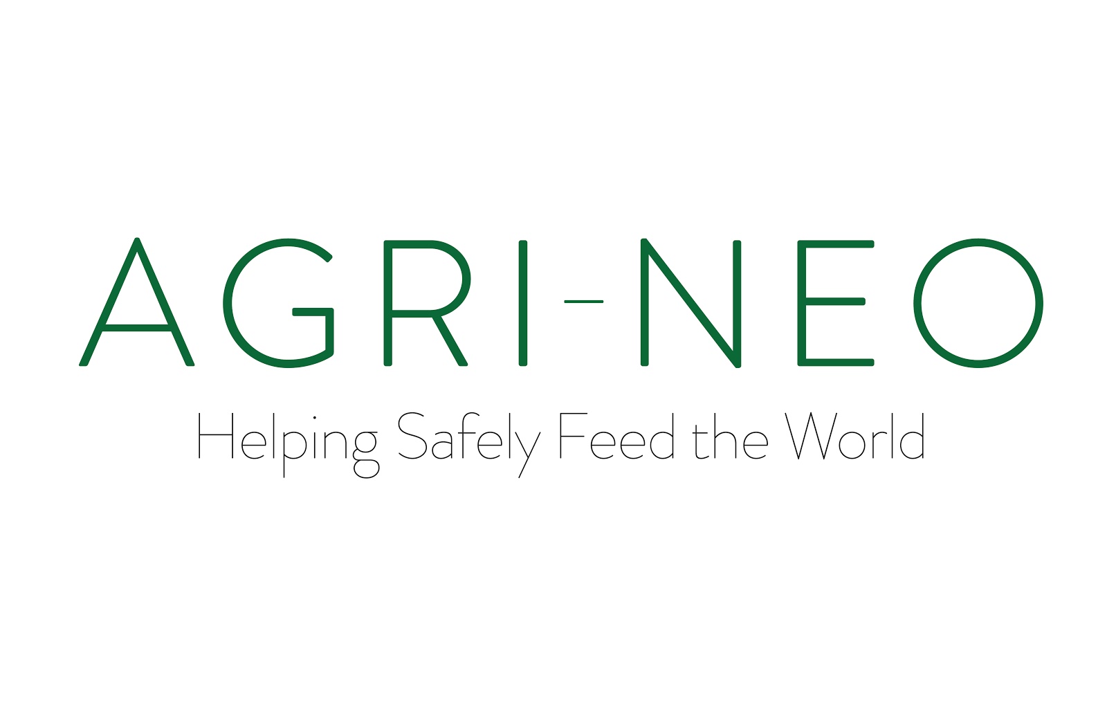 Agri-Neo logo green