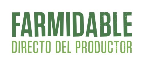 Farmidable logo