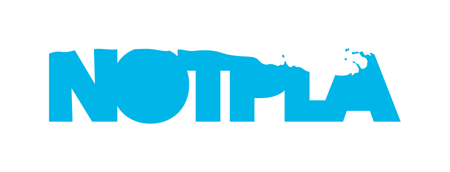 Notpla logo