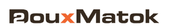 DouxMatok logo bold