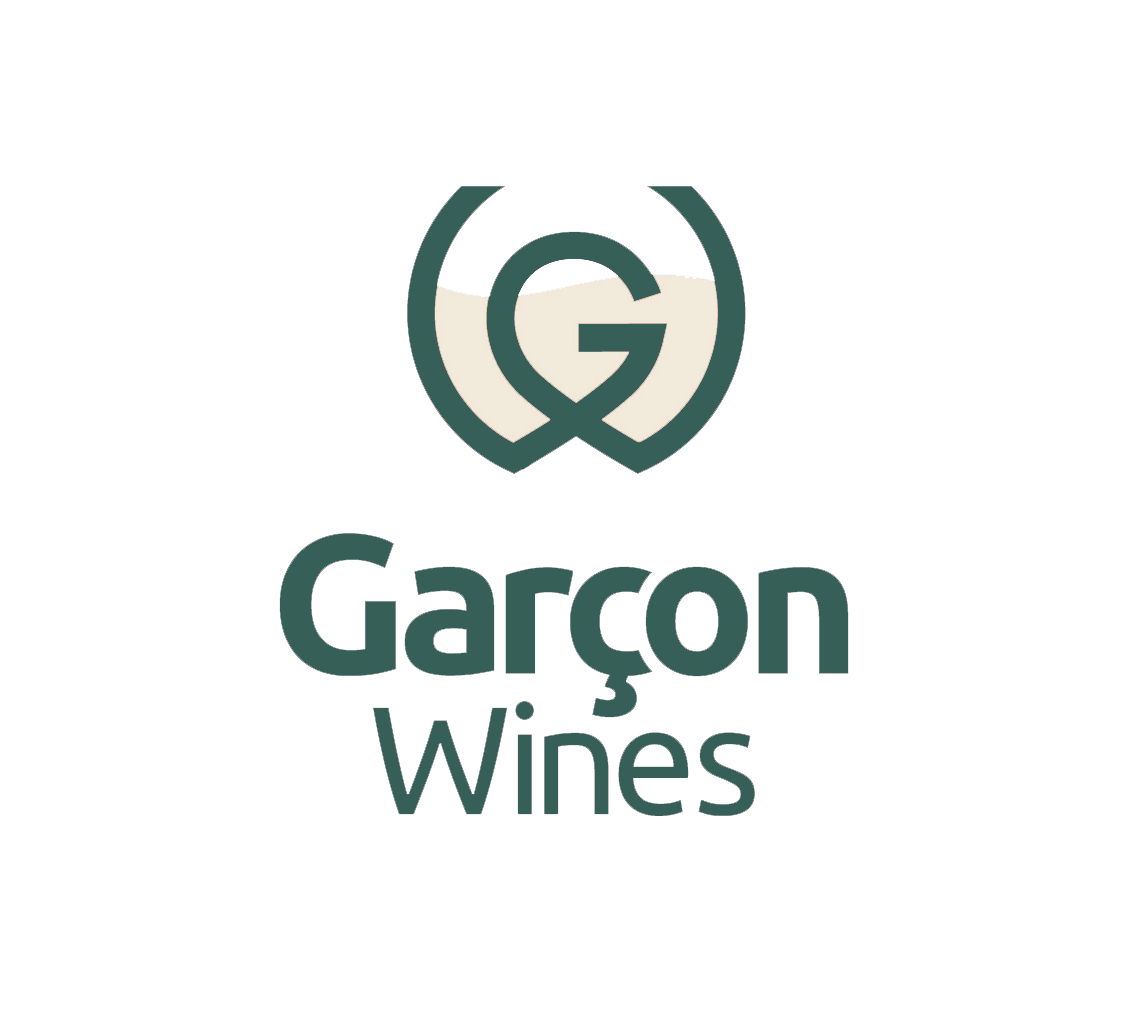 Garçon Wines logo