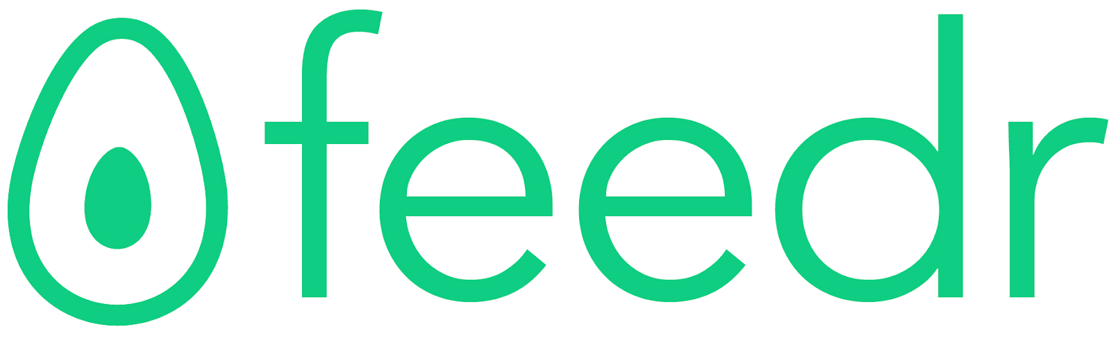 Feedr logo