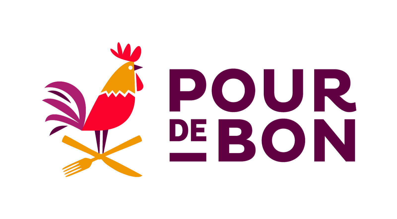 Pourdebon.com logo