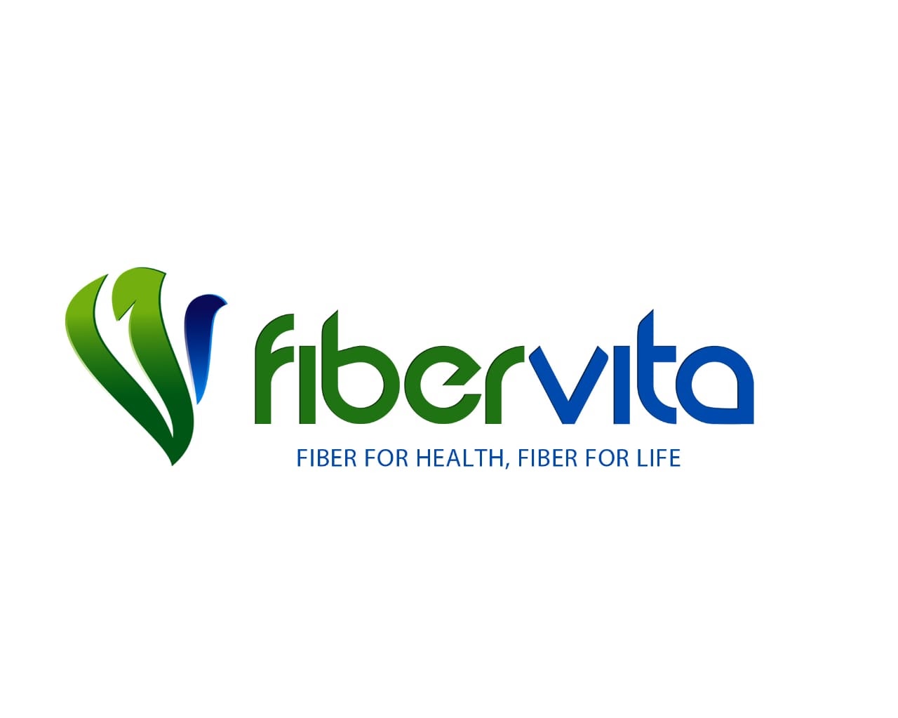 Fibervita logo