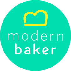 Modern Baker logo