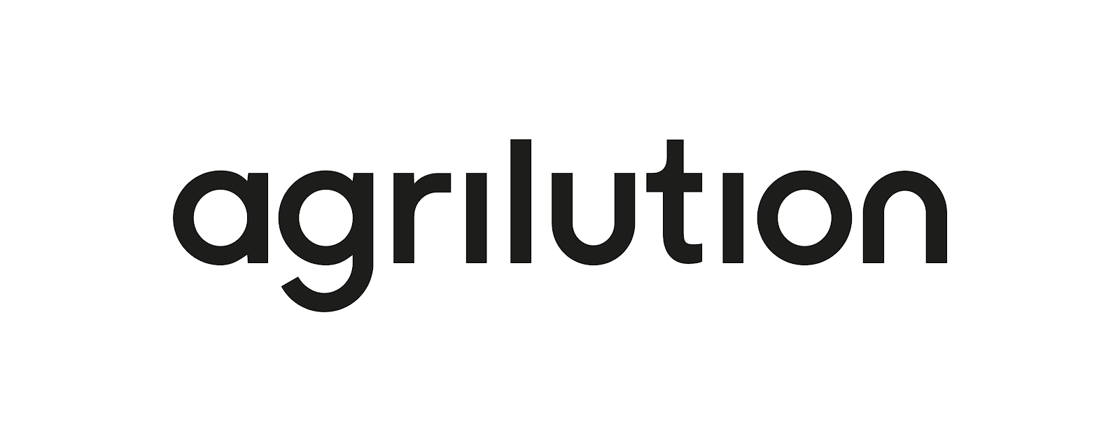 Agrilution logo