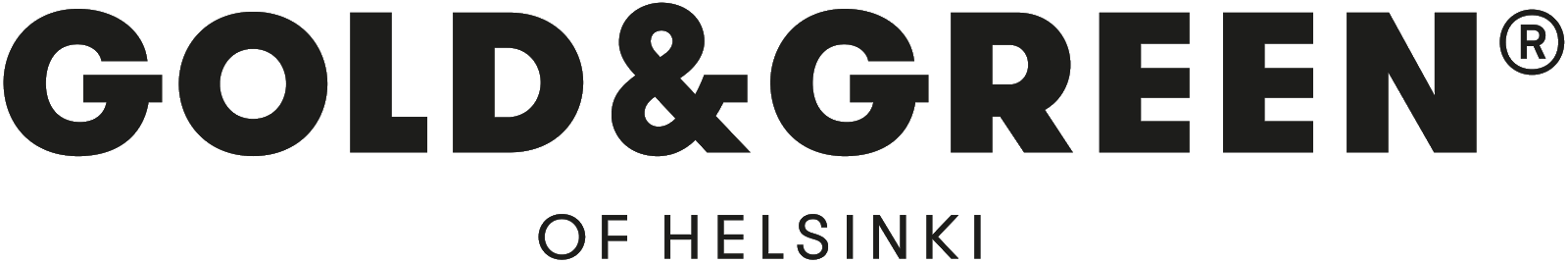 Gold&Green Foods logo