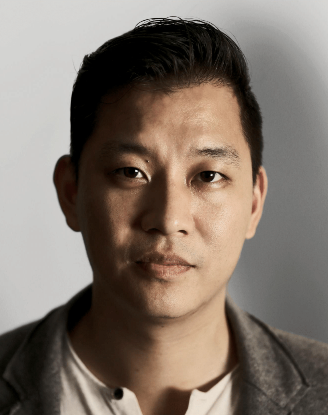 Kevin Yu, founder of SideChef