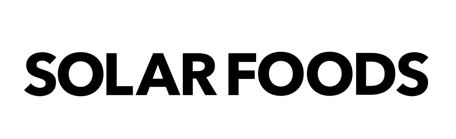 Solar Foods logo