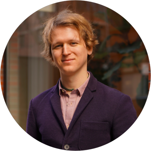 Jason Cohen, founder of Analytical Flavor Systems