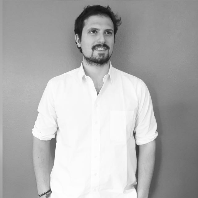 Giorgio Bertolini, co-founder of Emerge