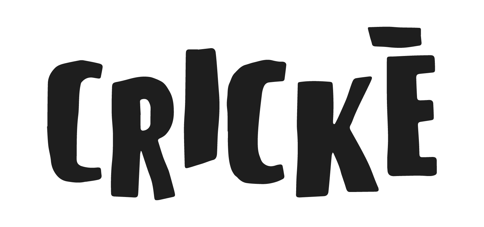 Crické logo