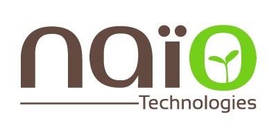 Naio Technologies logo