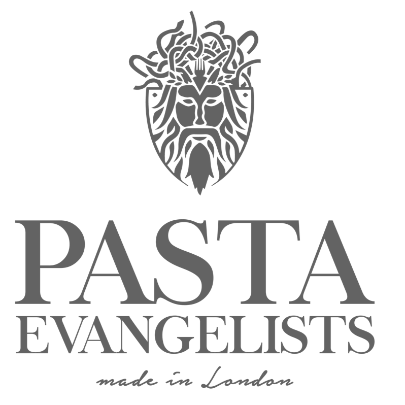 Pasta Evangelists logo