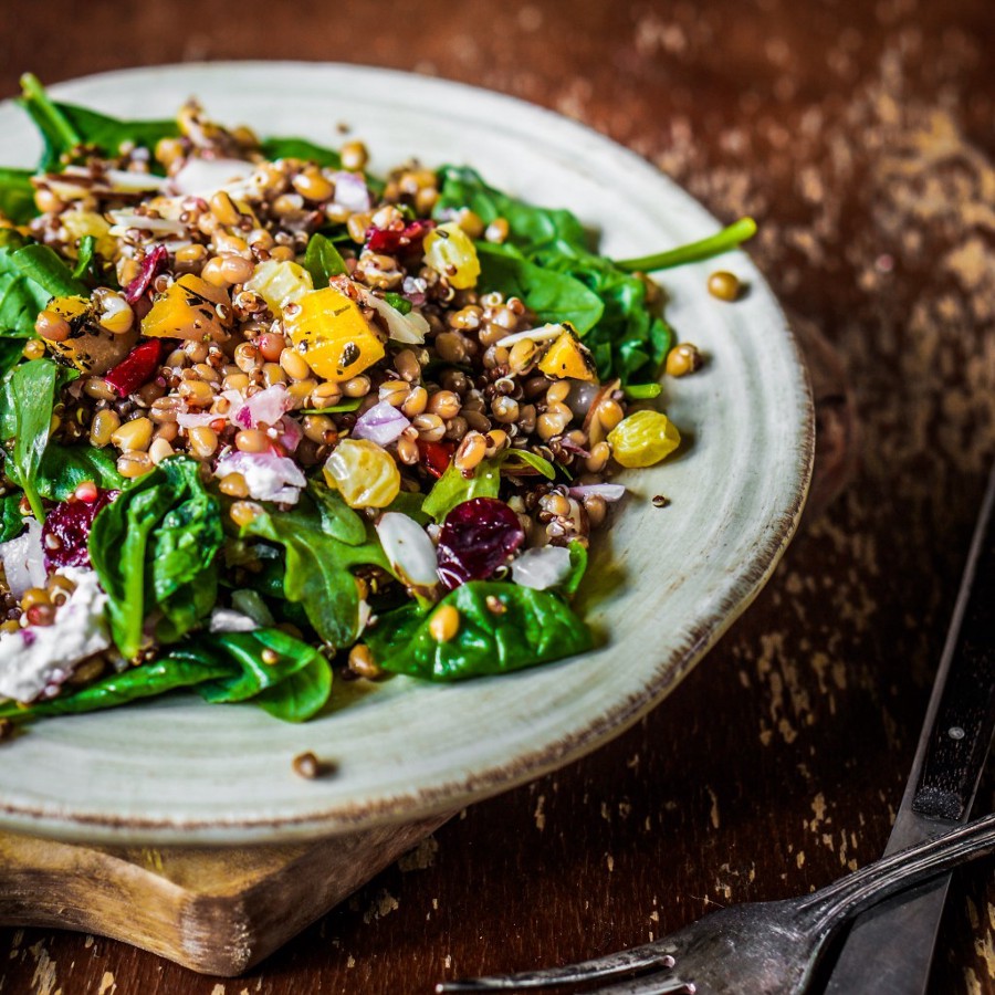 sustainable kitchen giving customers more choices